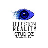 Illusion Reality Studioz logo, Illusion Reality Studioz contact details