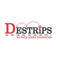 Destination Trips Pvt Ltd logo, Destination Trips Pvt Ltd contact details