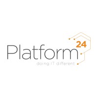 Platform XXIV logo, Platform XXIV contact details