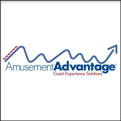 Amusement Advantage, Inc logo, Amusement Advantage, Inc contact details