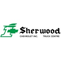 Sherwood Chevrolet logo, Sherwood Chevrolet contact details