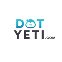 DotYeti.com logo, DotYeti.com contact details