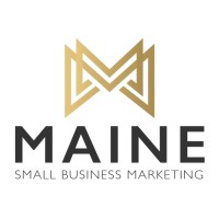 Maine Marketing logo, Maine Marketing contact details