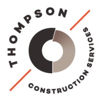 Thompson Construction Services logo, Thompson Construction Services contact details