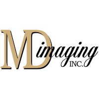 MD Imaging Inc logo, MD Imaging Inc contact details