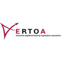 ERTOA logo, ERTOA contact details