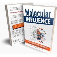 Molecular Influence logo, Molecular Influence contact details