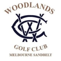 Woodlands Golf Club (Australia) logo, Woodlands Golf Club (Australia) contact details