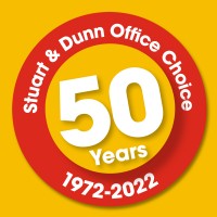 Stuart and Dunn Office Choice logo, Stuart and Dunn Office Choice contact details