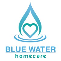 Blue Water Homecare and Hospice logo, Blue Water Homecare and Hospice contact details