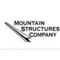 Mountain Structures Company logo, Mountain Structures Company contact details