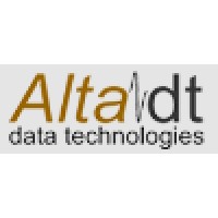 Alta Data Technologies logo, Alta Data Technologies contact details