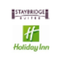 Holiday Inn Moskovskye Vorota / Staybridge Suites logo, Holiday Inn Moskovskye Vorota / Staybridge Suites contact details