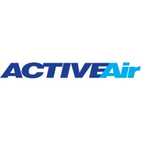 Active Air Rentals logo, Active Air Rentals contact details