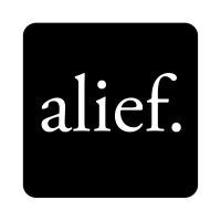 alief logo, alief contact details