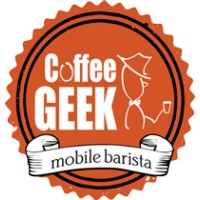 Coffee Geek logo, Coffee Geek contact details