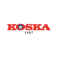 Koska logo, Koska contact details