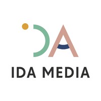 IDA Media logo, IDA Media contact details