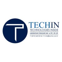 TECHIN LABORATUAR logo, TECHIN LABORATUAR contact details