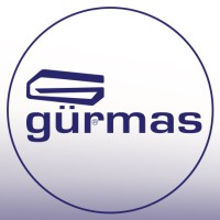 Gürmas Gürel Makina Sanayi A.Ş. logo, Gürmas Gürel Makina Sanayi A.Ş. contact details