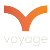 Voyage Media logo, Voyage Media contact details