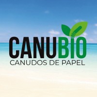 Canubio Canudos Biodegradáveis logo, Canubio Canudos Biodegradáveis contact details