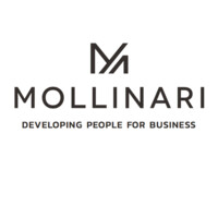 Mollinari - Developing People for Business logo, Mollinari - Developing People for Business contact details