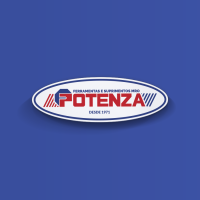 Potenza Ferramentas e Suprimentos MRO logo, Potenza Ferramentas e Suprimentos MRO contact details