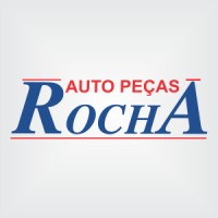 Rocha Auto Peças logo, Rocha Auto Peças contact details