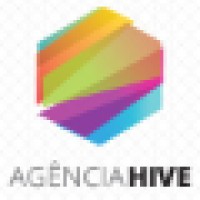 Agência Hive logo, Agência Hive contact details