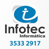 Infotec Informática logo, Infotec Informática contact details