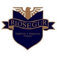 Riosegur Vigilancia E Seguranca Privada logo, Riosegur Vigilancia E Seguranca Privada contact details