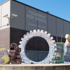 Piscataway Township Public Schools logo, Piscataway Township Public Schools contact details