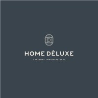 Home Deluxe luxury properties logo, Home Deluxe luxury properties contact details