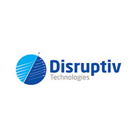 Disruptiv Technologies logo, Disruptiv Technologies contact details