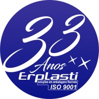 Erplasti logo, Erplasti contact details