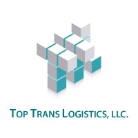 Top Trans Logistics, LLC. logo, Top Trans Logistics, LLC. contact details