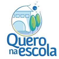 Quero na Escola logo, Quero na Escola contact details