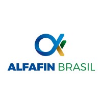 Alfafin Brasil logo, Alfafin Brasil contact details