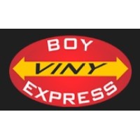 Boy Viny Express logo, Boy Viny Express contact details