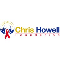 CHRIS HOWELL FOUNDATION logo, CHRIS HOWELL FOUNDATION contact details