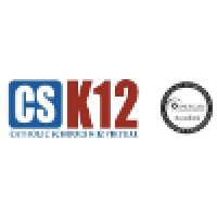 CSK12 Virtual logo, CSK12 Virtual contact details