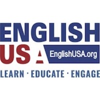 EnglishUSA logo, EnglishUSA contact details