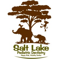 SALT LAKE PEDIATRIC DENTISTRY logo, SALT LAKE PEDIATRIC DENTISTRY contact details