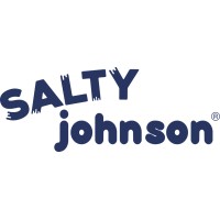 Salty Johnson logo, Salty Johnson contact details