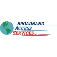 BroadBand Access Services Inc logo, BroadBand Access Services Inc contact details