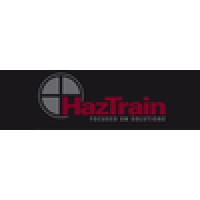 Haztrain logo, Haztrain contact details