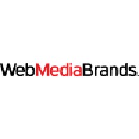 WebMediaBrands logo, WebMediaBrands contact details