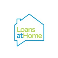 Loans at Home logo, Loans at Home contact details