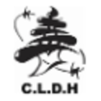 Lebanese Center for Human Rights (CLDH) logo, Lebanese Center for Human Rights (CLDH) contact details